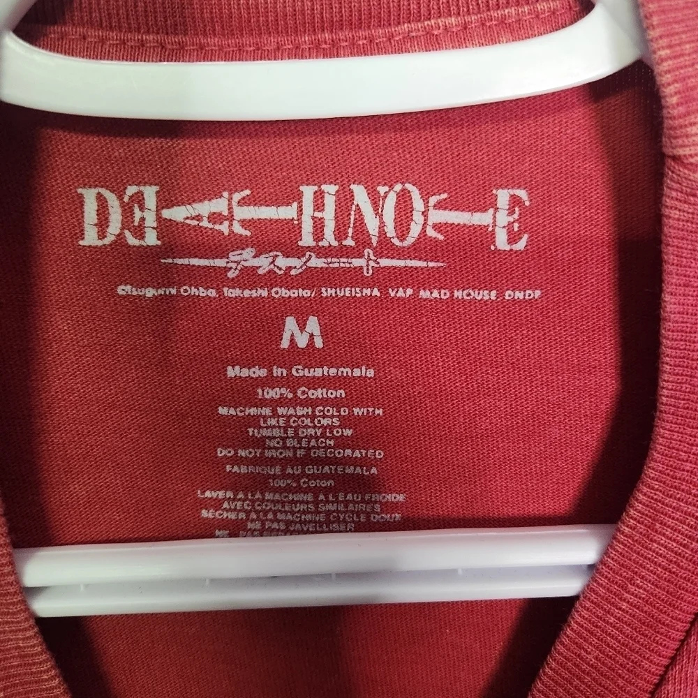 Deathnote - Picture 4 of 4